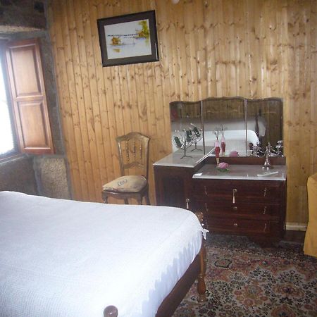 Casa Do Monge Guest House Leomil Exterior photo