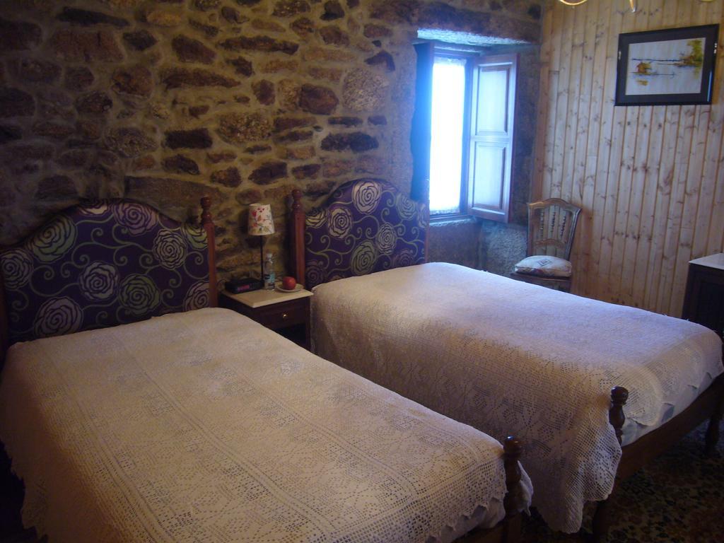 Casa Do Monge Guest House Leomil Room photo