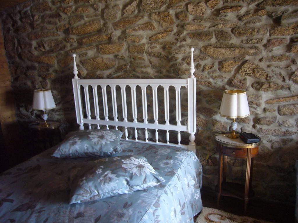 Casa Do Monge Guest House Leomil Room photo