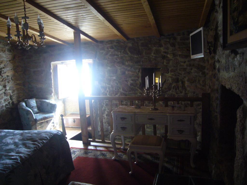 Casa Do Monge Guest House Leomil Room photo