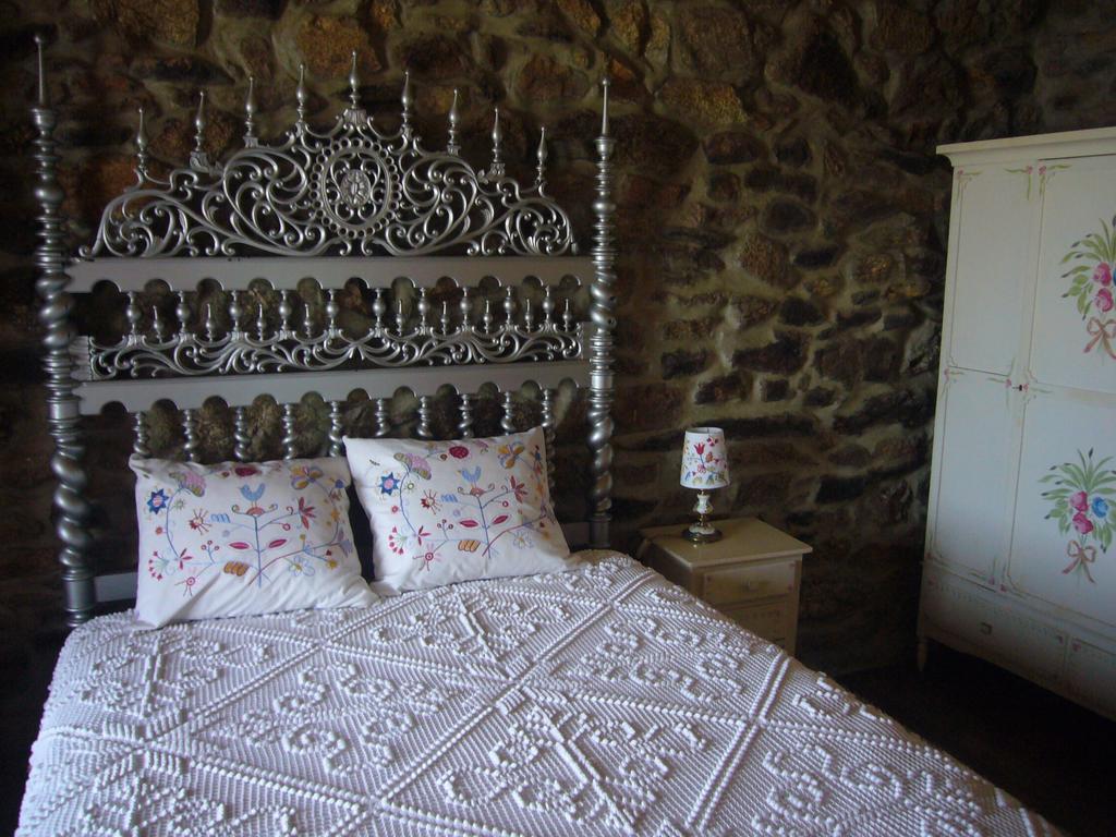 Casa Do Monge Guest House Leomil Room photo