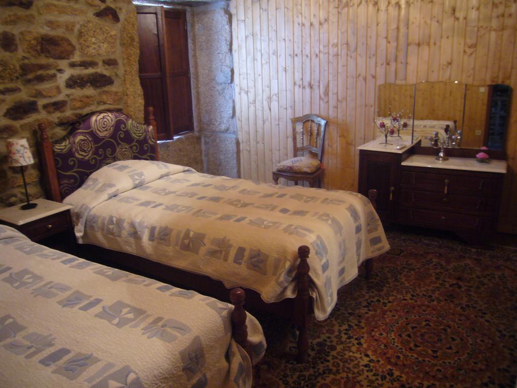 Casa Do Monge Guest House Leomil Room photo