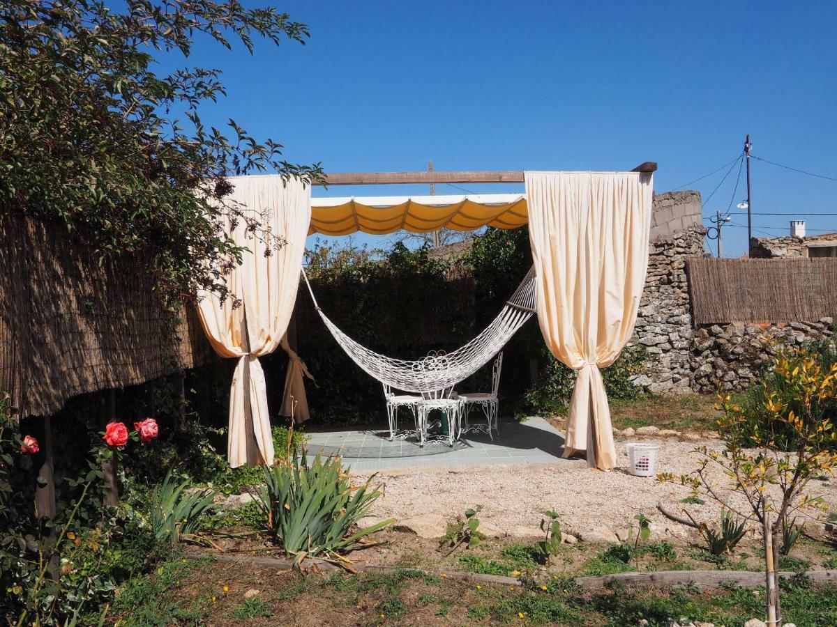 Casa Do Monge Guest House Leomil Exterior photo