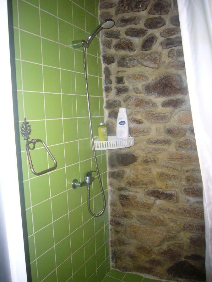 Casa Do Monge Guest House Leomil Exterior photo